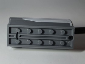 Genuine LEGO Power Functions 9V Medium M Motor, 8883, 58120c01, Tested Working