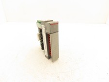 Allen Bradley 1746-OA16 SLC500 Series D Output Module Triac