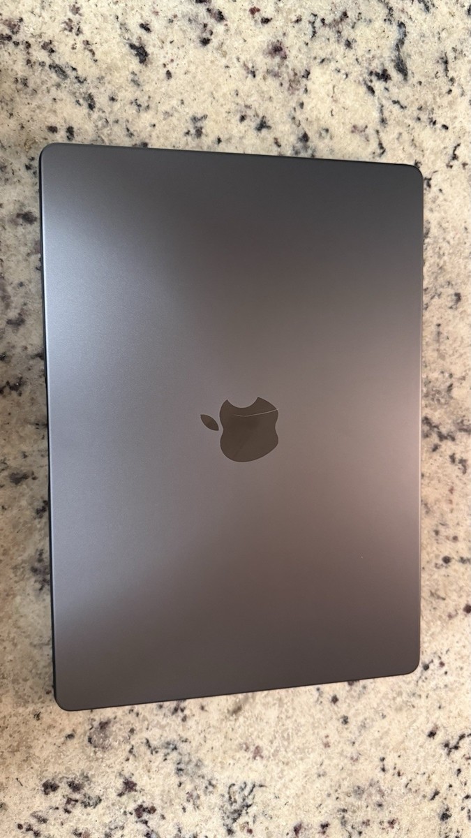 Apple MacBook Pro 14