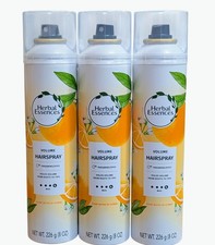 3 - Herbal Essences Volume Hairspray - 0% Par...