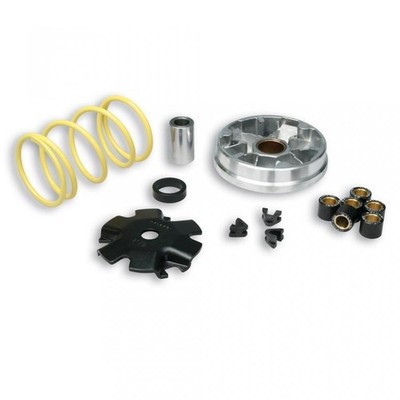 malossi variator für roller honda 50 dio af18e / 51 7073 / multivar neu