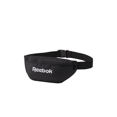 Handbags for everyday Unisex Reebok Act Core H36569 Black-White