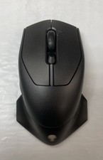 Alienware AW610M Wired/Wireless Gaming Mouse-...