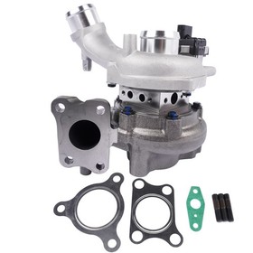 Turbolader für NP300 Navara Pathfinder III 2.5 144115X00A 144115X01A 144115X01B