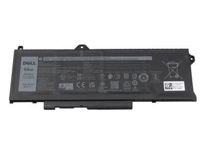 Origin Storage 451-BCUN 8070mAh 97Wh Lithium-Ion (Li-Ion) 11 4V Black 1 ~D~
