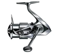 Shimano 22 Stella 2500SHG Spinning Reel Made in Japan New
