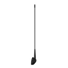 Antenna da Tetto auto Autoradio 36Cm inclinazione Regolabile Specifica Fiat Alfa