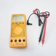 Extech DMM 383274 Data Logger Multimeter With Pc Interface