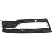 Diederichs 7833047 LüFtungsgitter, StoßStange Vorne Links FüR Skoda Octavia IV C