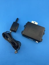 USED Replacement Code Alarm CA-5053 Module Brain CA-5053 w/ H50R39 ANTENNA