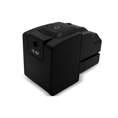 Ersatz Akku für Gtech HyLite HyLite 2 ProLite 165A0005 14,4V 3000mAh