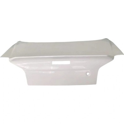 ModeloDrive FRP CSL Duckbill Trunk for Skyline (R34) GTR Nissan 99-04 modelodri