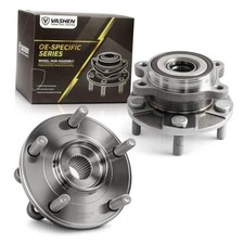 Pair Front Wheel Bearing Hub Assembly for Toyota RAV4 513257