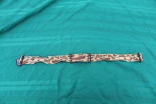 jt flinstone strap paintball used older mask strap camo hard to find (C)