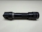 SUREFIRE 660 WEAPON LIGHT FLASHLIGHT USA WORKING BUT NEEDS NEW P60 BULB