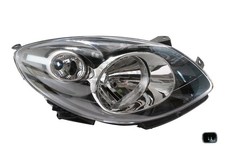 Scheinwerfer rechts H4 (Nachbau) für Renault Twingo II bis Bj.12.11 260103301R