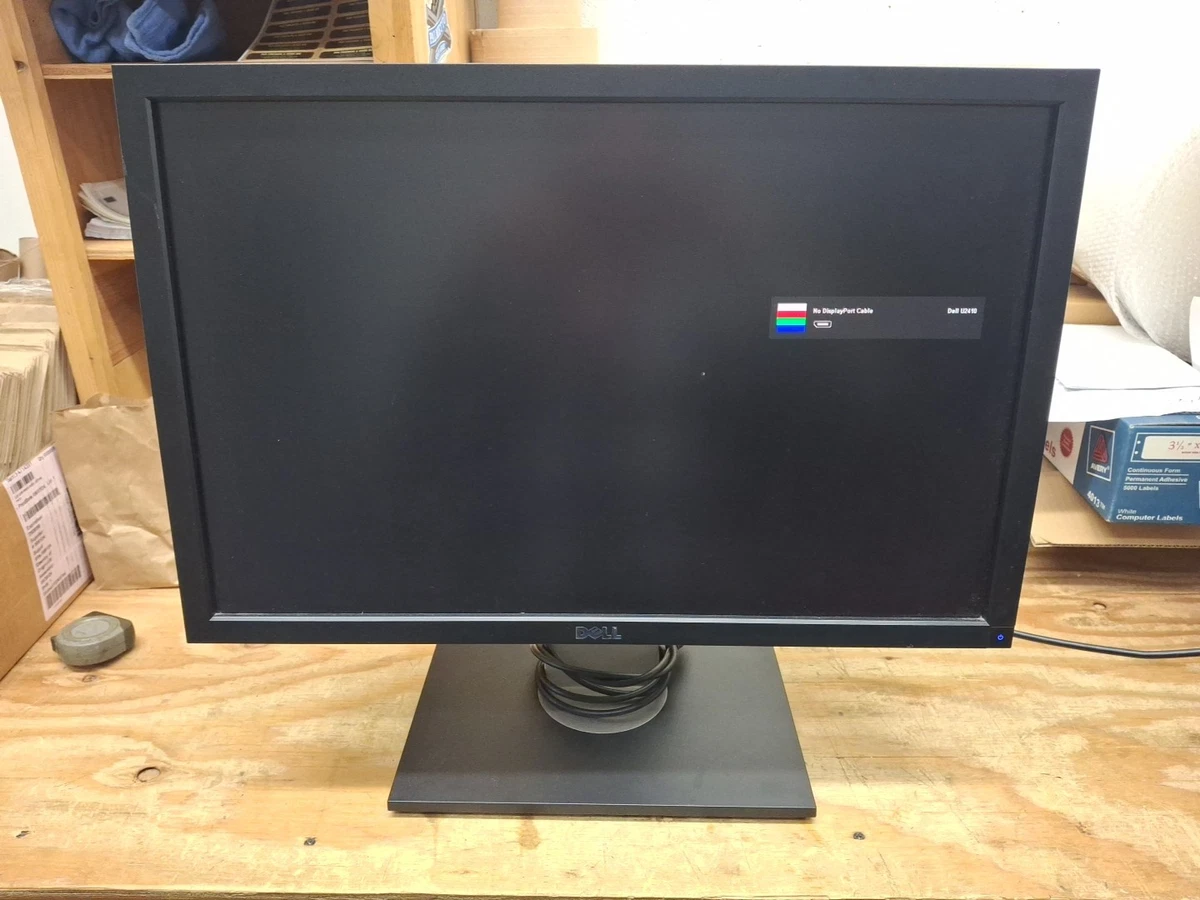 Dell Ultrasharp U2410 for sale | eBay