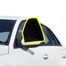 Precut Front Windows Nano Ceramic Window Tint Film Fits Audi A3 2022-2024