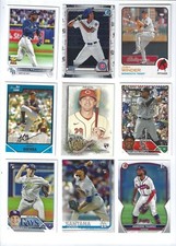 18 MLB Rookies: Wander Franco, Brennen Davis, Josh Winder, Deolis Guerra, TJ Fri