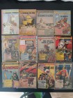 RARE les 12 tomes des HISTOIRES VRAIES DE L'ONCLE PAUL EO