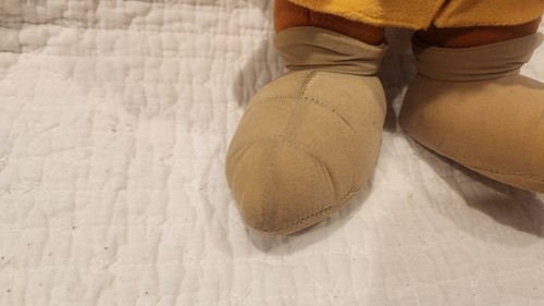 Adorable Disney Snow White And The Seven Dwarfs "Bashful"  Plush #T4 - Foto 6 di 8