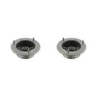 2X Swag FederbeinstüTzlager Vorne FüR BMW 3Er Compact E46 316 TI 318 X3 E83