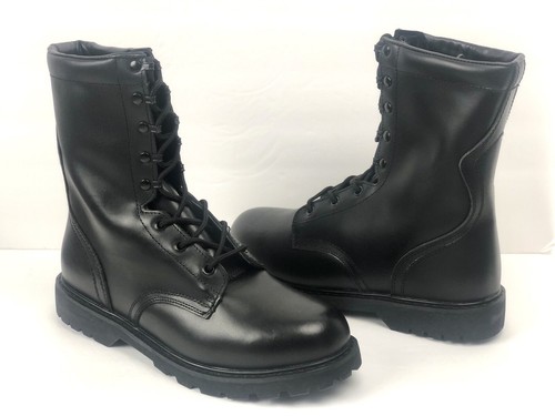 Military Uniform Supply Mens Leather 