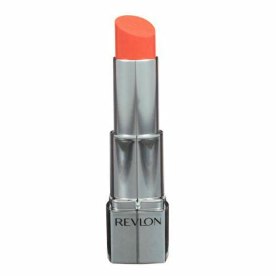 REVLON Ultra HD Lipstick 860 Hibiscus New Sealed-image