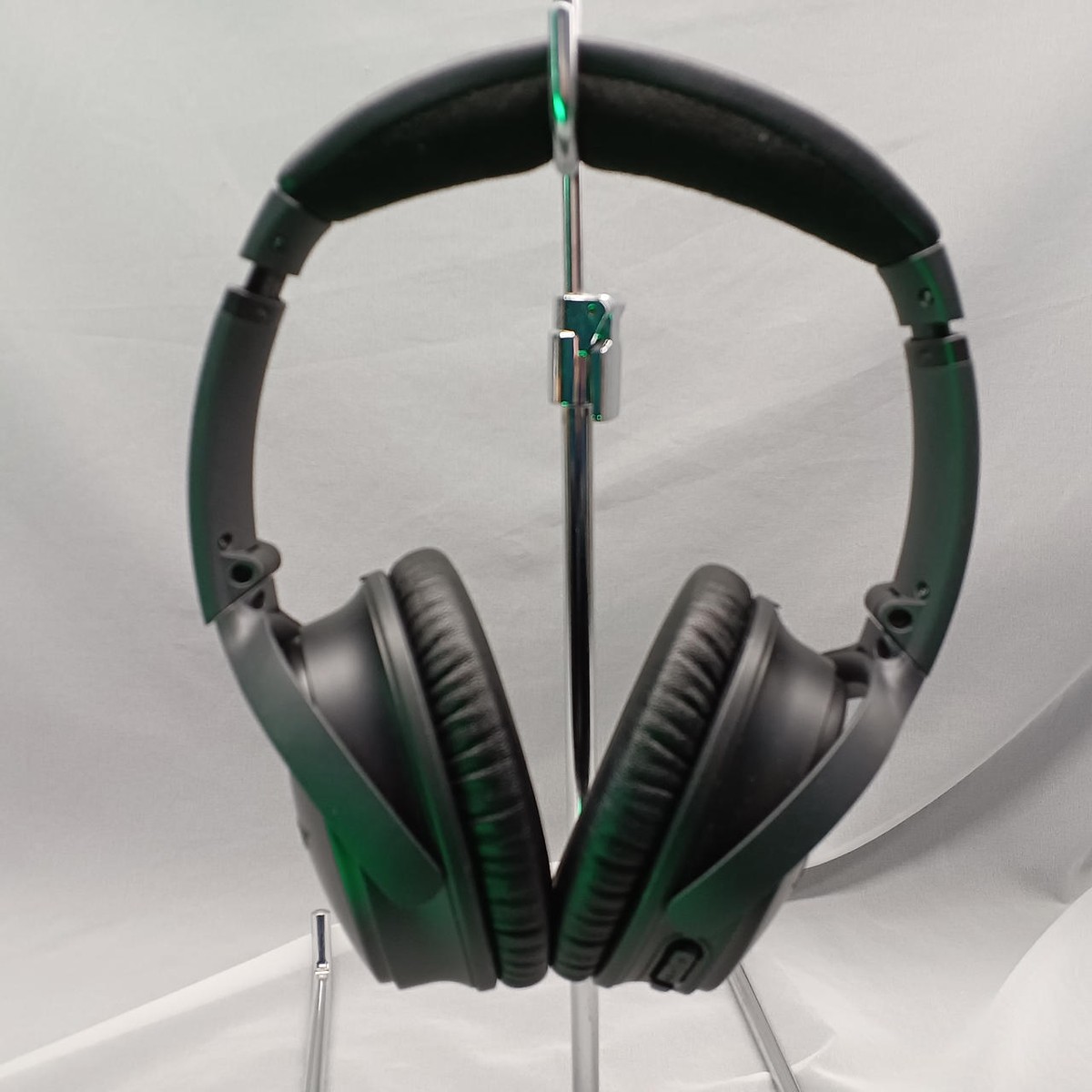 Turn Off Bose Qc35 Noise Cancelling Not Working Bose Qc35 Ii Turn