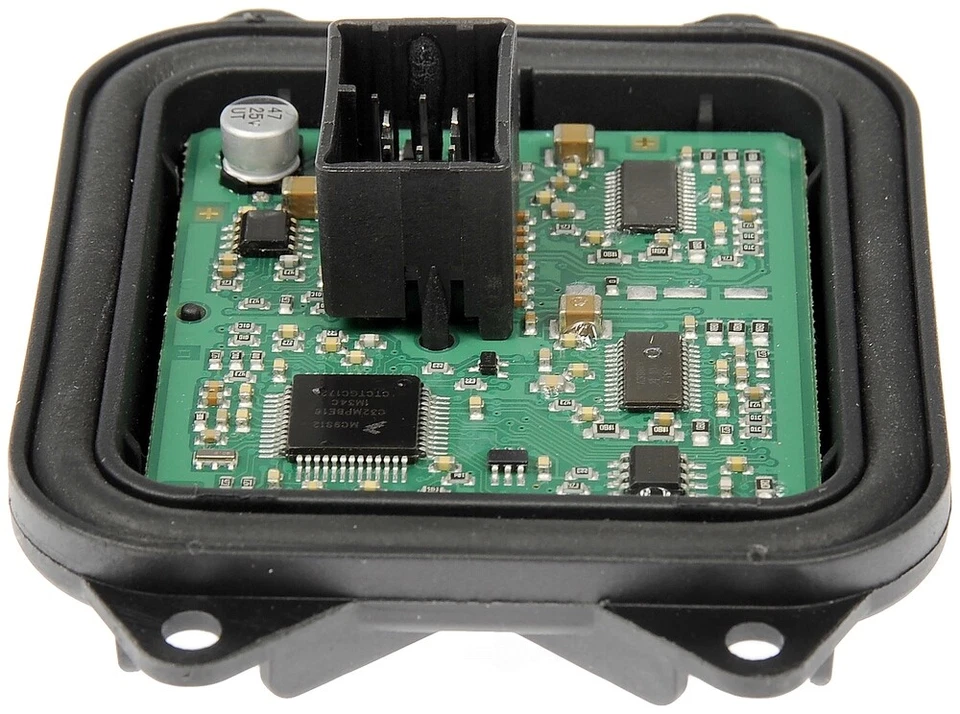 Módulo de luz adaptativa para BMW Z4 X6 M3 DORMAN OE SOLUTIONS 2006-2015 Foto 2 de 4