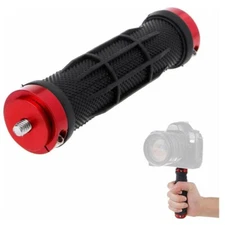 Handle Grip Support Mount Stabilizer for Digital Video Camera Camcorder C514