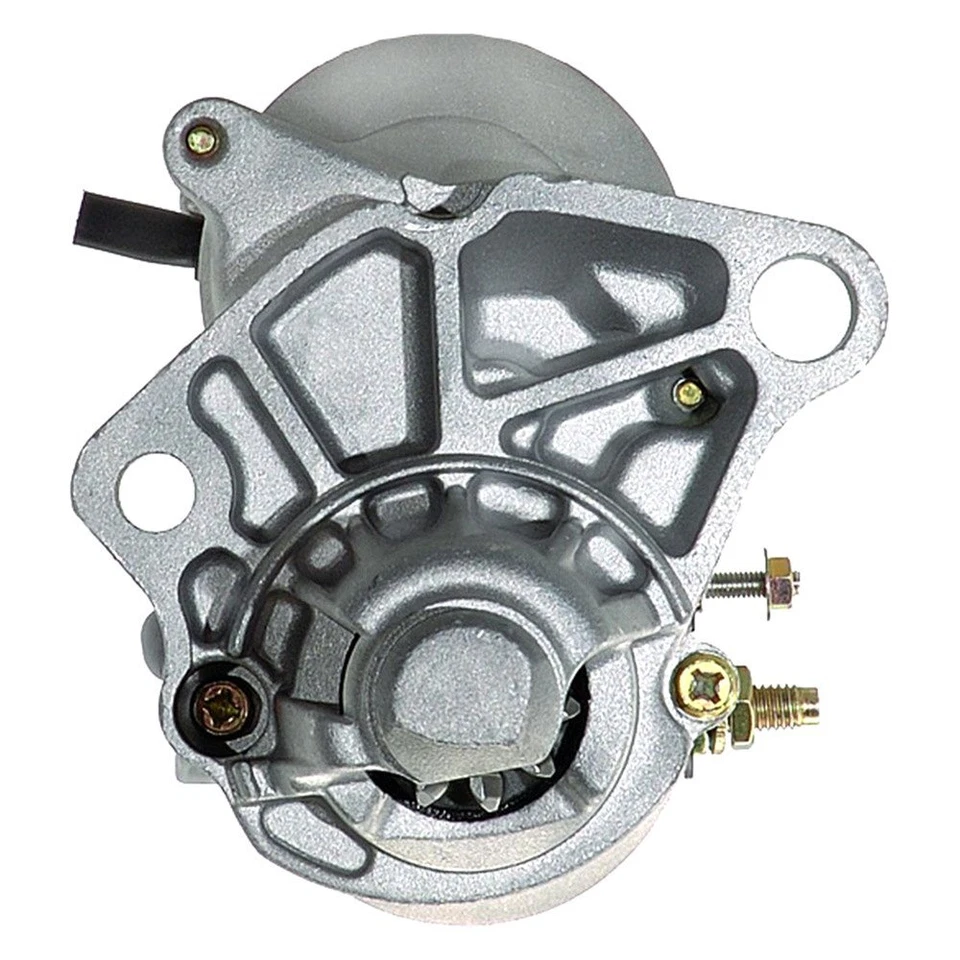 Восстановленный стартер Remy 17274 для Dodge Ram 1500 1996-1998 годов выпуска - Изображение 4 из 4