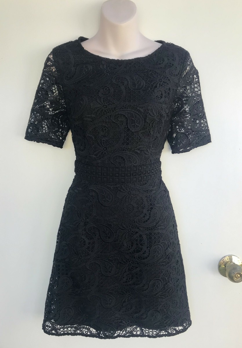 PORTMANS SIGNATURE Black Lace Party/Formal/Evening/Cocktail Shift Dress sz 8 | eBay Australia PORTMANS SIGNATURE Black Lace Party/Formal/Evening/Cocktail Shift Dress sz 8 | eBay Australia