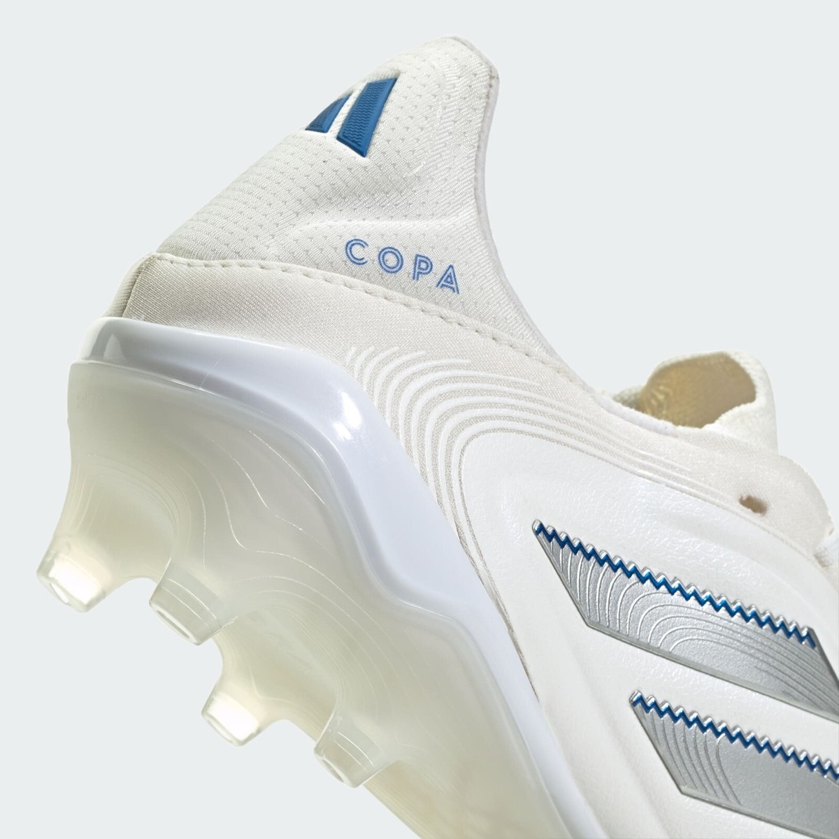 adidas COPA ホワイト FGシューズ adidas Copa Pure.3 FG - Pearlized Pack | WeGotSoccer