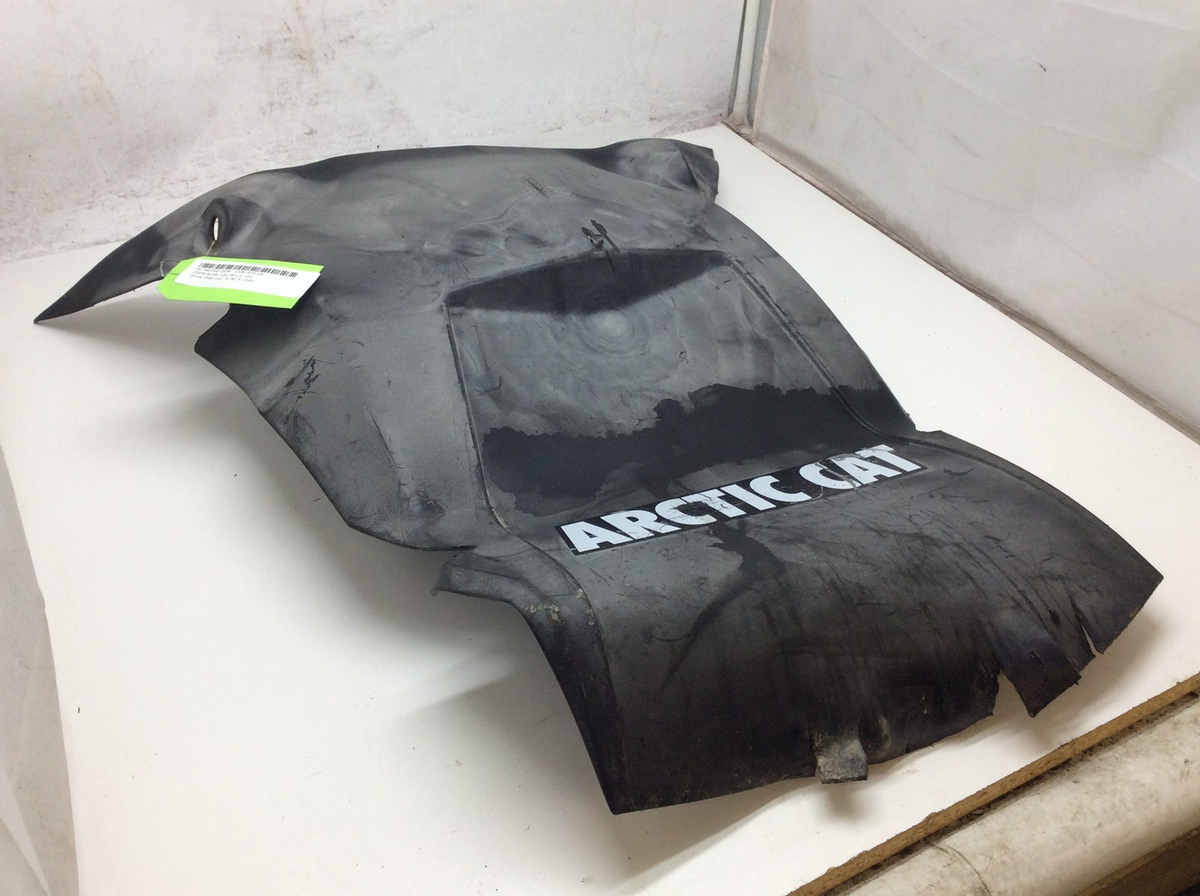 Arctic Cat OEM Z1 SNOWFLAP 3706-920 for sale online | eBay