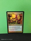 FOIL Colossal Might / Kolossale Kraft - MTG Magic