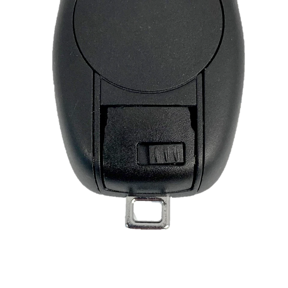 Unlocked OEM PORSCHE Keyless Remote Fob SUV 4 Button OEM PORSCHE KR55WK50138 - Image 4 of 4