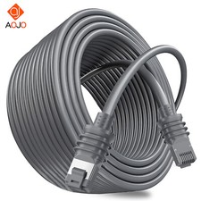 150FT Replacement Cable Extension For Starlink Gen 3 V3 Starlink Ethernet Cable