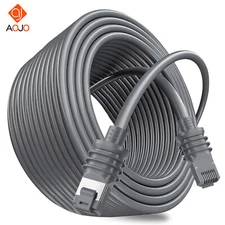 150FT Replacement Cable Extension For Starlink Gen 3 V3 Starlink Ethernet Cable