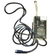 Vintage Texas Instruments Video Modulator UM1...