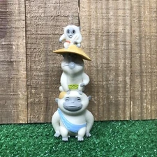 Disney Raya And The Last Dragon Deluxe Petite Sisu Figure Doll Ongis Jakks