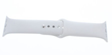 Apple Watch Wrist Band for Apple Watch 41MM M / L White Authentic