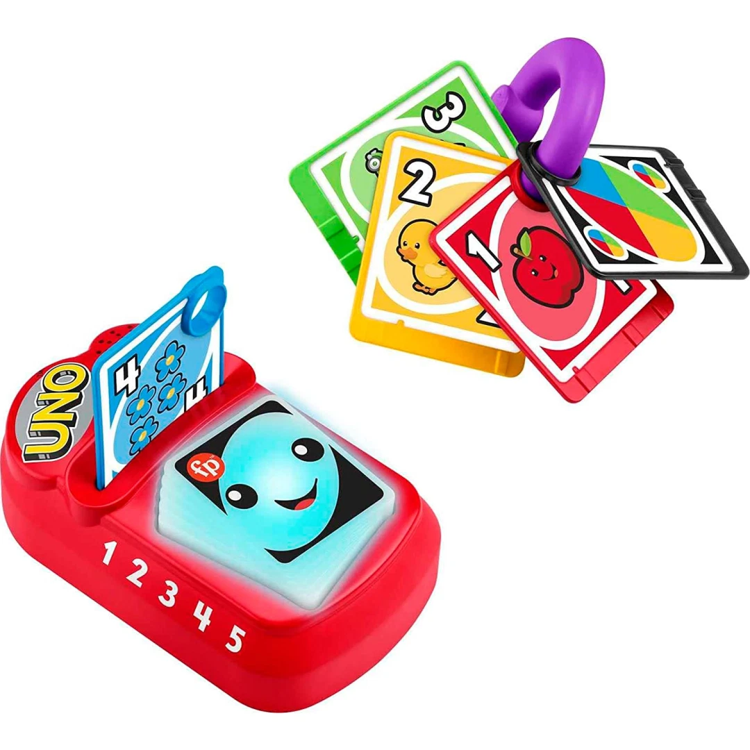 Best electronic 2024 learning toys