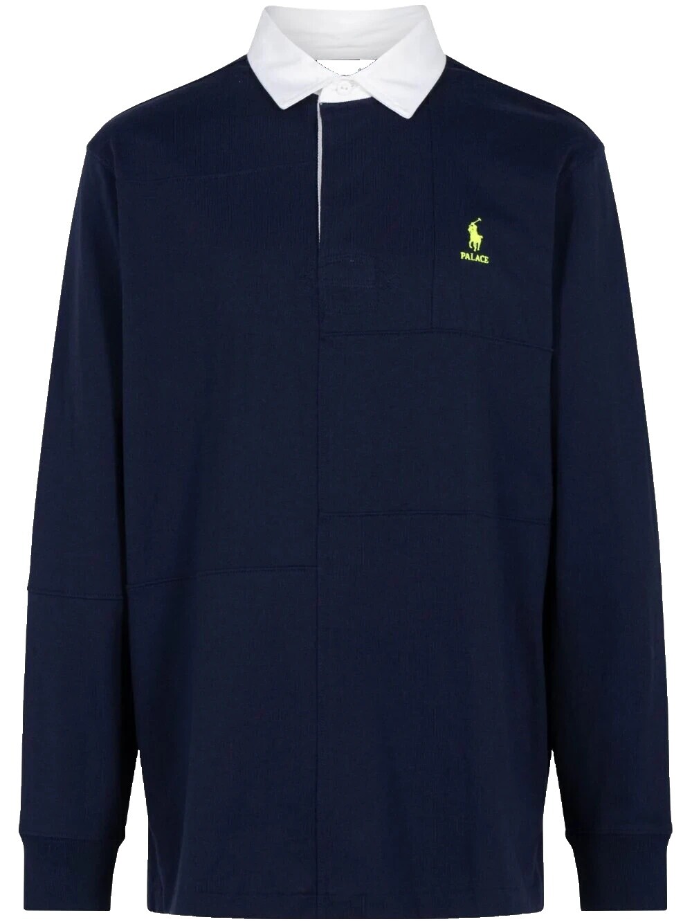 Palace Pro-Team Jersey L ネイビー PALAIS PRO-TEAM JERSEY | PALACE SKATEBOARDS