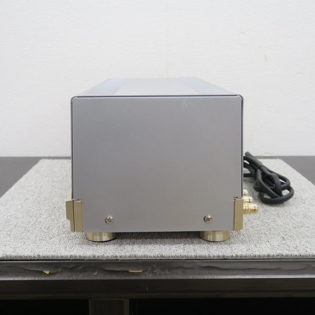 LUXKIT Power Amplifier A3550 | eBay