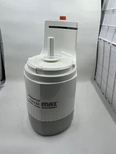 Presto Minnie Max Mini Compact Food Processor Power Base Only 0290001 Tested