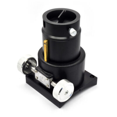2INCH Reflector Focuser Rack Pinion For Astro Telescope Eyepieces Lens ...