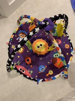 lamaze space symphony