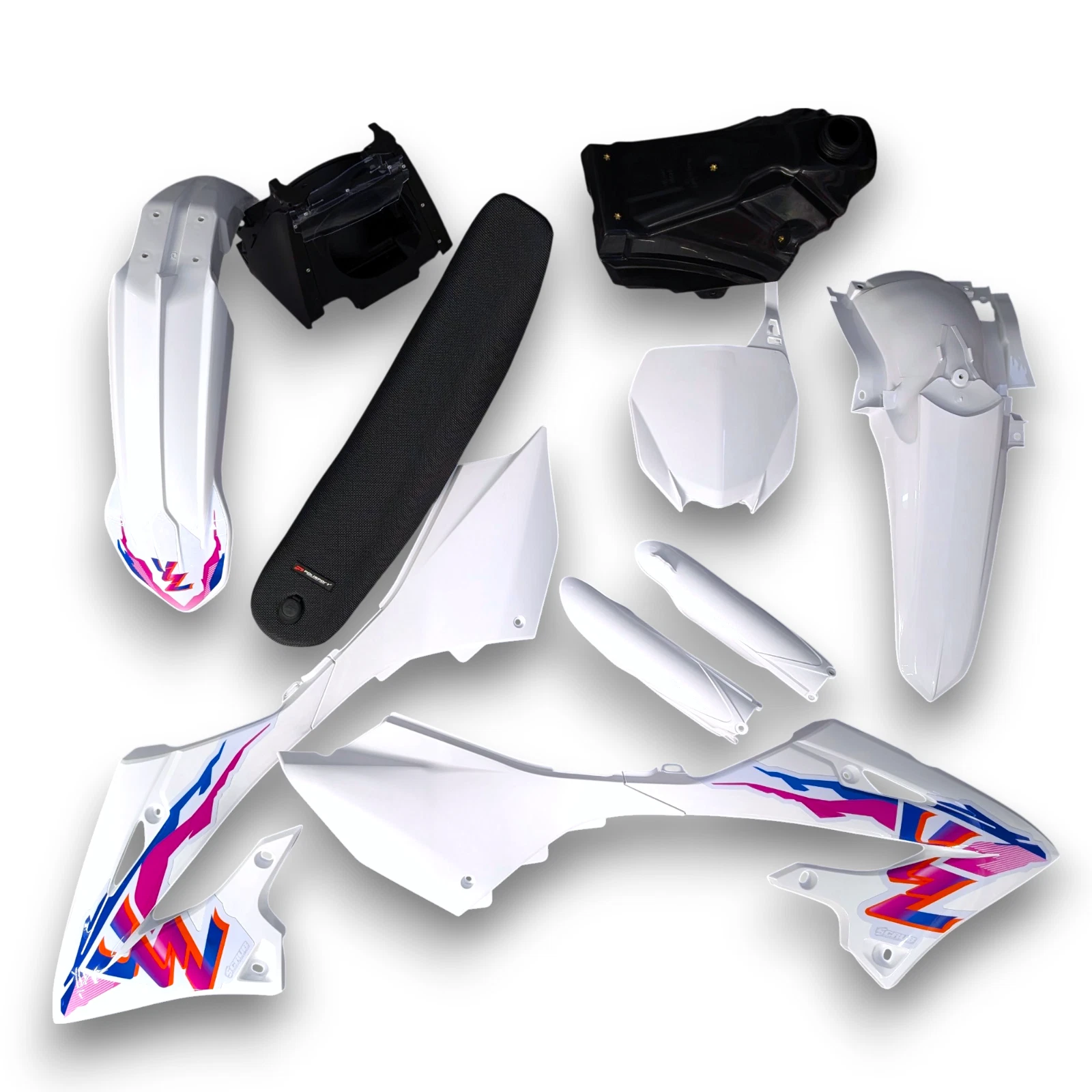 ♪♪ 2024 Kawasaki ZX400, S | ML5ZXCS11RDA21582 | Bid History | BidCars