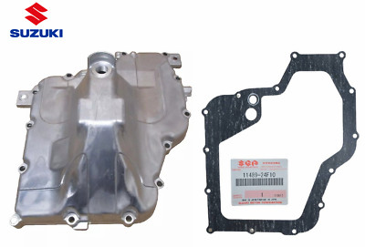 ORIGINAL SUZUKI ÖLWANNE & DICHTUNG 11511-24F10 & 11489-24F10, HAYABUSA GSX1300R